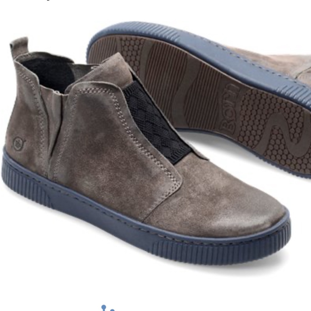 Born Women’s Rory Ankle Boot.